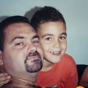 Meet your Posher, Edwin